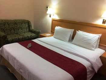 Jabal Akhdar Hotel