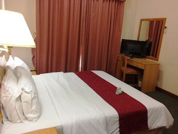 Jabal Akhdar Hotel