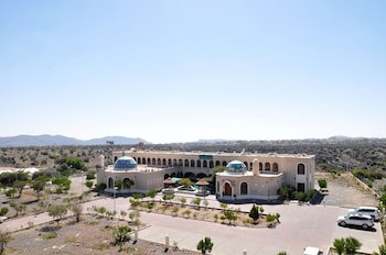 Jabal Akhdar Hotel