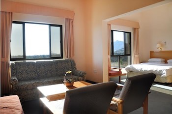 Jabal Akhdar Hotel