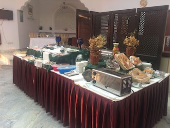 Jabal Akhdar Hotel
