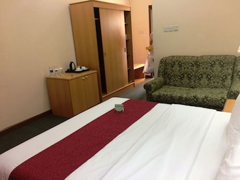 Jabal Akhdar Hotel