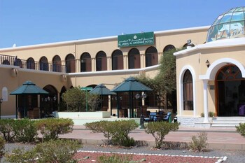 Jabal Akhdar Hotel