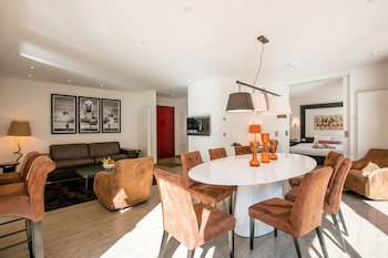 Cocoon Hotel La Rive