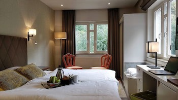 Cocoon Hotel La Rive
