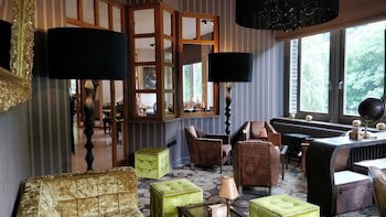Cocoon Hotel La Rive