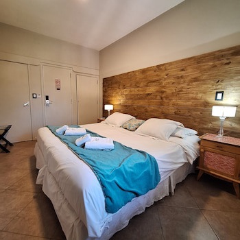 Hotel Antiguo Camino