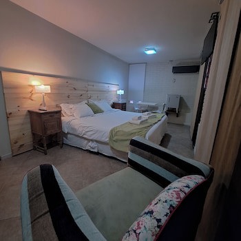 Hotel Antiguo Camino