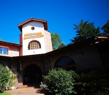 Hotel Antiguo Camino
