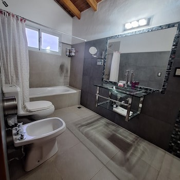 Hotel Antiguo Camino