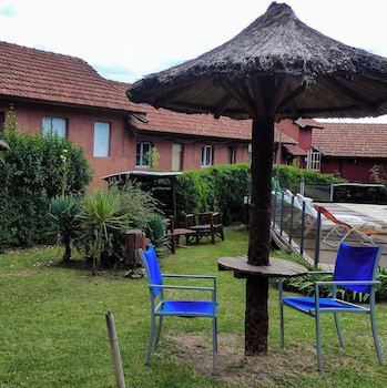Hotel Antiguo Camino