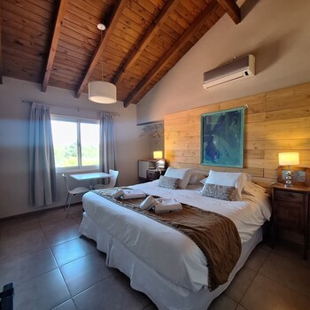 Hotel Antiguo Camino