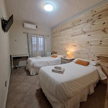 Hotel Antiguo Camino