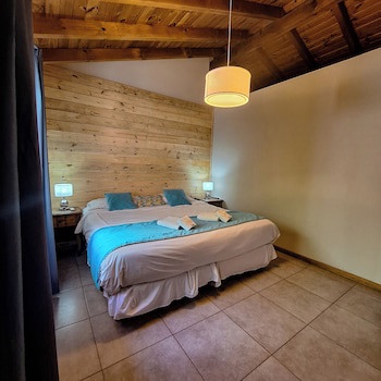 Hotel Antiguo Camino