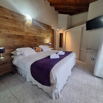 Hotel Antiguo Camino