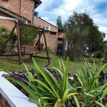 Hotel Antiguo Camino
