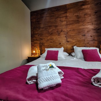 Hotel Antiguo Camino