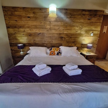 Hotel Antiguo Camino