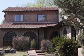 Hotel Antiguo Camino