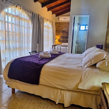 Hotel Antiguo Camino