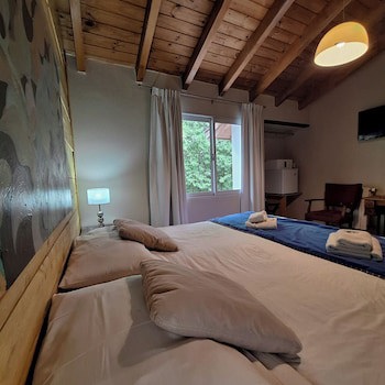 Hotel Antiguo Camino