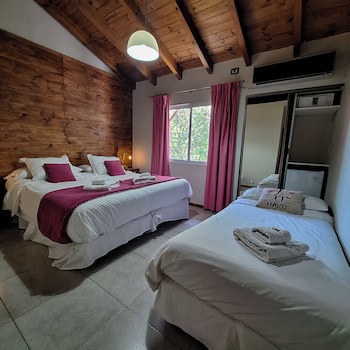 Hotel Antiguo Camino