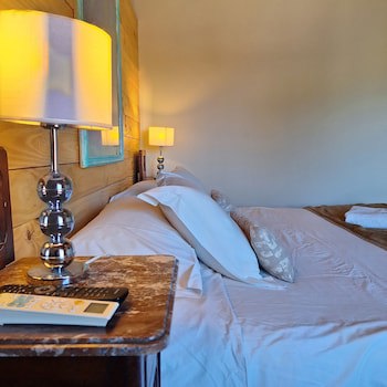 Hotel Antiguo Camino