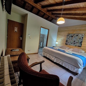 Hotel Antiguo Camino