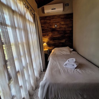 Hotel Antiguo Camino