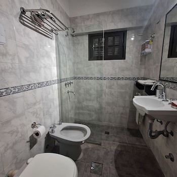 Hotel Antiguo Camino