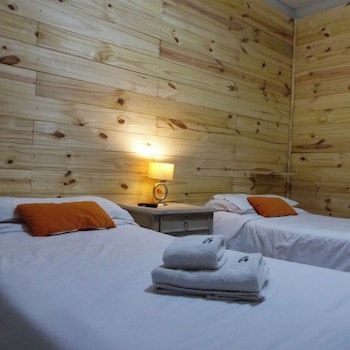 Hotel Antiguo Camino