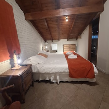 Hotel Antiguo Camino