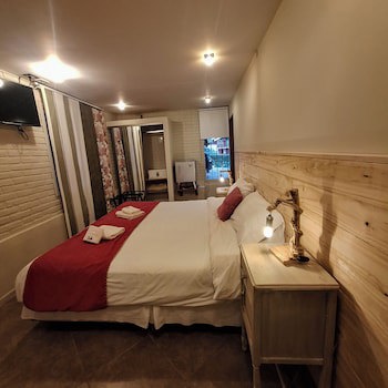 Hotel Antiguo Camino