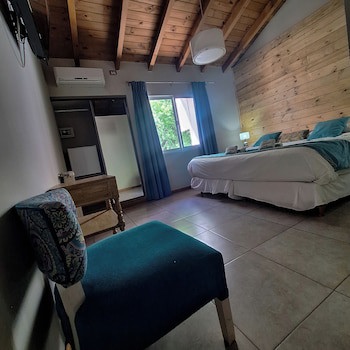 Hotel Antiguo Camino