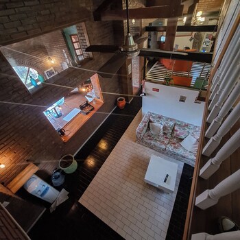 Hotel Antiguo Camino