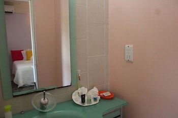 Rejens Hotel