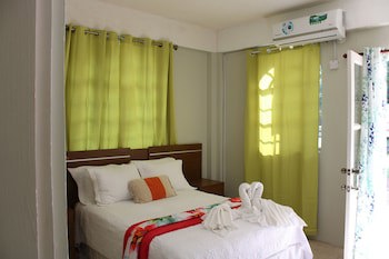 Rejens Hotel