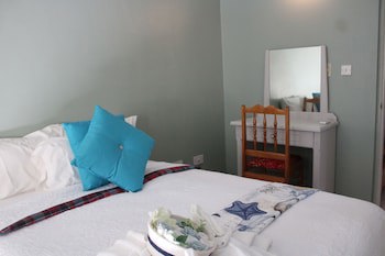 Rejens Hotel