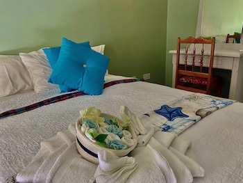 Rejens Hotel