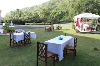 Rejens Hotel