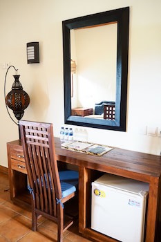 Ecosfera Hotel