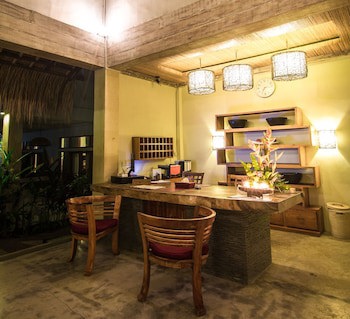 Ecosfera Hotel