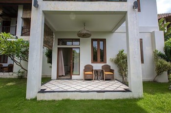 Ecosfera Hotel