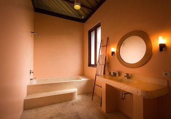 Ecosfera Hotel