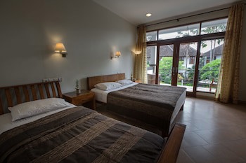 Ecosfera Hotel