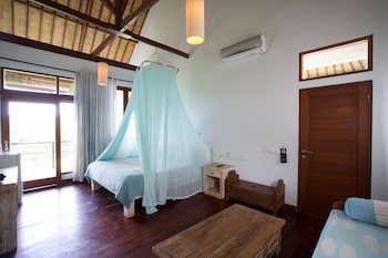 Ecosfera Hotel