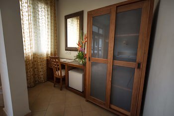 Ecosfera Hotel