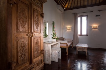Ecosfera Hotel
