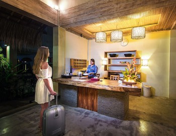 Ecosfera Hotel