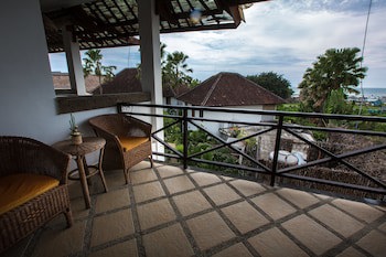 Ecosfera Hotel
